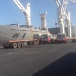 breakbulk
